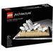 LEGO [Architecture] - Sydney Opera House Building Set - Landmark Series (21012)