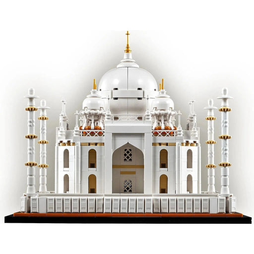 LEGO [Architecture] - Taj Mahal Building Set - Landmark Series (21056)