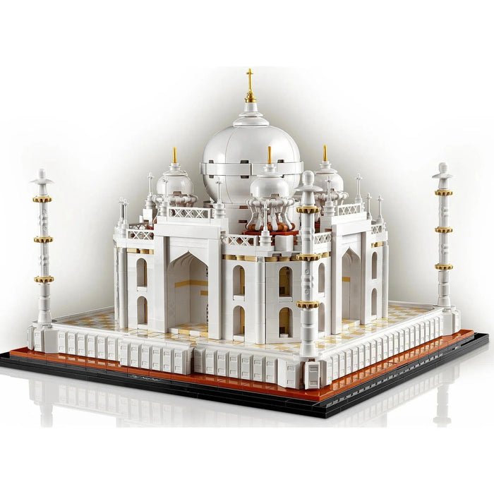 LEGO [Architecture] - Taj Mahal Building Set - Landmark Series (21056)