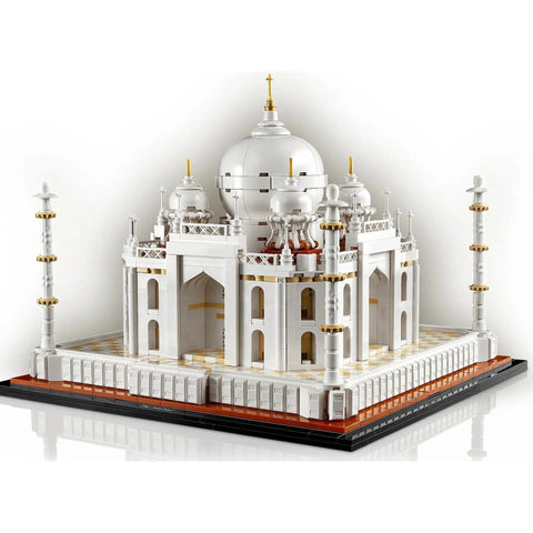 LEGO [Architecture] - Taj Mahal Building Set - Landmark Series (21056)