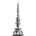 LEGO [Architecture] - The Eiffel Tower Building Set - Landmark Series (21019)
