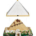 LEGO [Architecture] - The Great Pyramid of Giza Building Set - Landmark Series (21058)