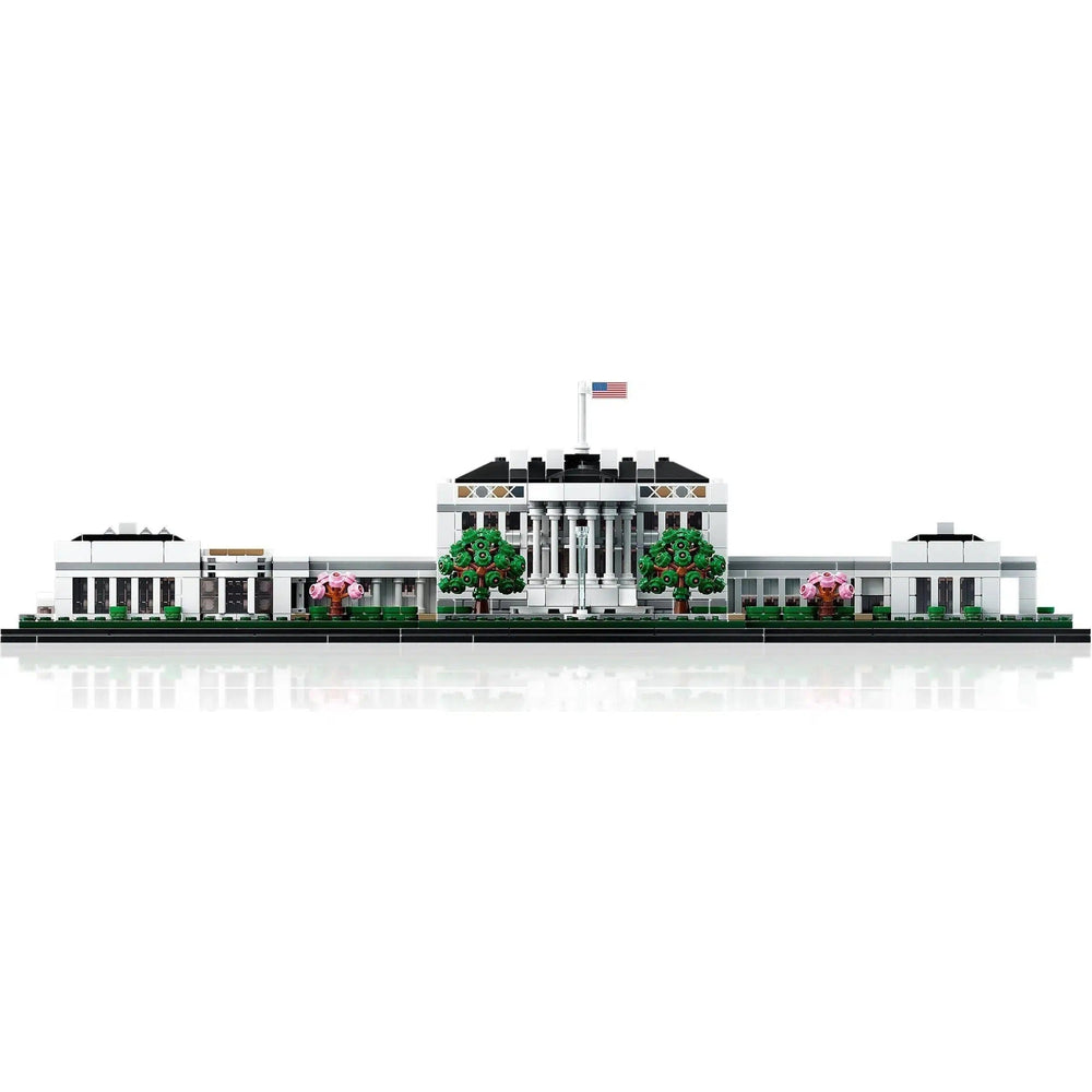 LEGO [Architecture] - The White House (21054)