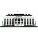 LEGO [Architecture] - The White House Building Set - Landmark Series (21006)