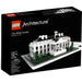 LEGO [Architecture] - The White House Building Set - Landmark Series (21006)