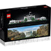 LEGO [Architecture] - The White House Building Set - Landmark Series (21054)
