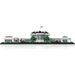 LEGO [Architecture] - The White House Building Set - Landmark Series (21054)