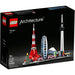 LEGO [Architecture] - Tokyo Building Set - Skylines Series (21051)