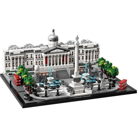 LEGO [Architecture] - Trafalgar Square Building Set - Landmark Series (21045)