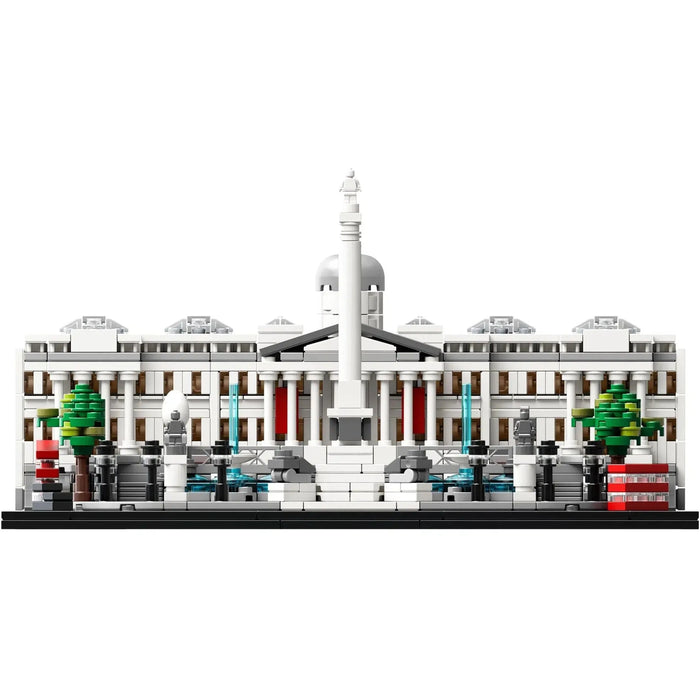 LEGO [Architecture] - Trafalgar Square Building Set - Landmark Series (21045)