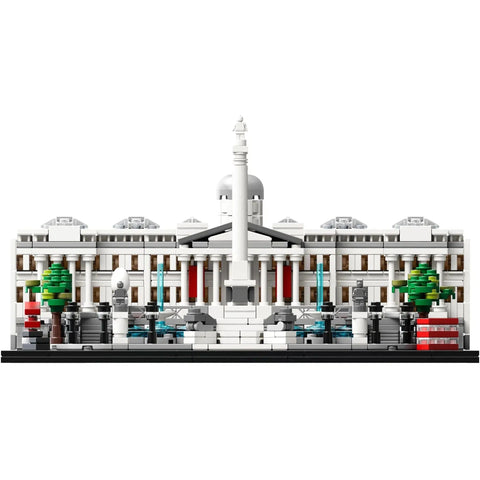 LEGO [Architecture] - Trafalgar Square Building Set - Landmark Series (21045)