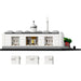 LEGO [Architecture] - Trafalgar Square Building Set - Landmark Series (21045)