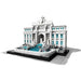 LEGO [Architecture] - Trevi Fountain Building Set - Landmark Series (21020)