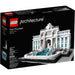 LEGO [Architecture] - Trevi Fountain Building Set - Landmark Series (21020)