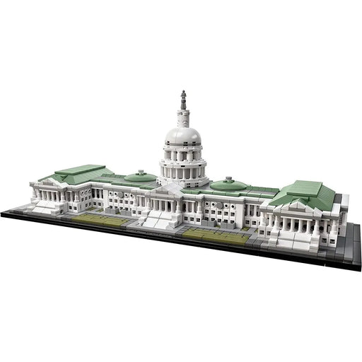 LEGO [Architecture] - United States Capitol Building Set - Landmark Series (21030)