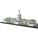 LEGO [Architecture] - United States Capitol Building Set - Landmark Series (21030)