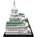 LEGO [Architecture] - United States Capitol Building Set - Landmark Series (21030)
