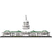 LEGO [Architecture] - United States Capitol Building Set - Landmark Series (21030)
