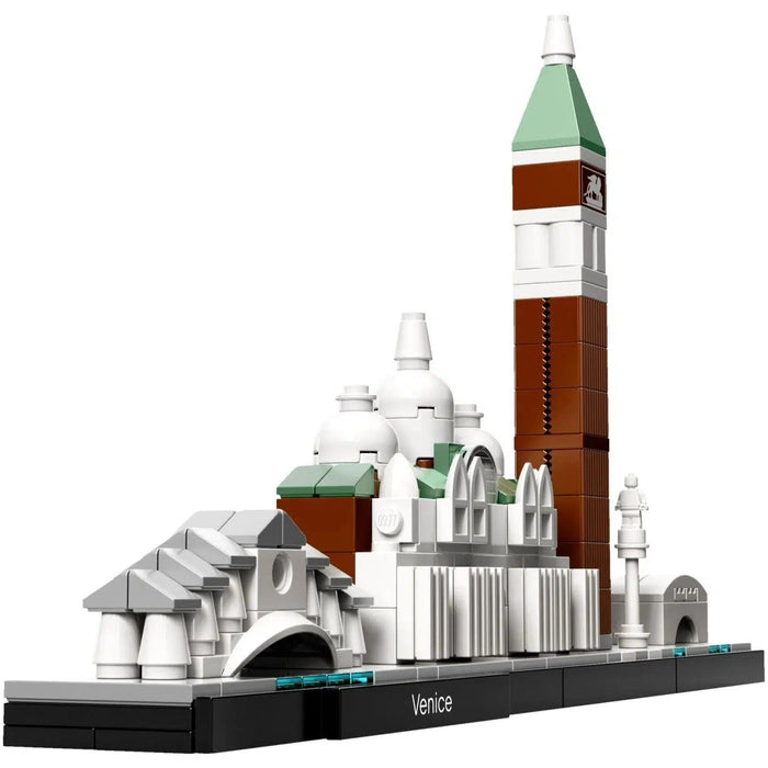 LEGO [Architecture] - Venice Building Set - Skylines Series (21026)