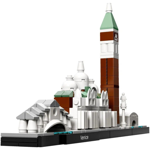 LEGO [Architecture] - Venice Building Set - Skylines Series (21026)