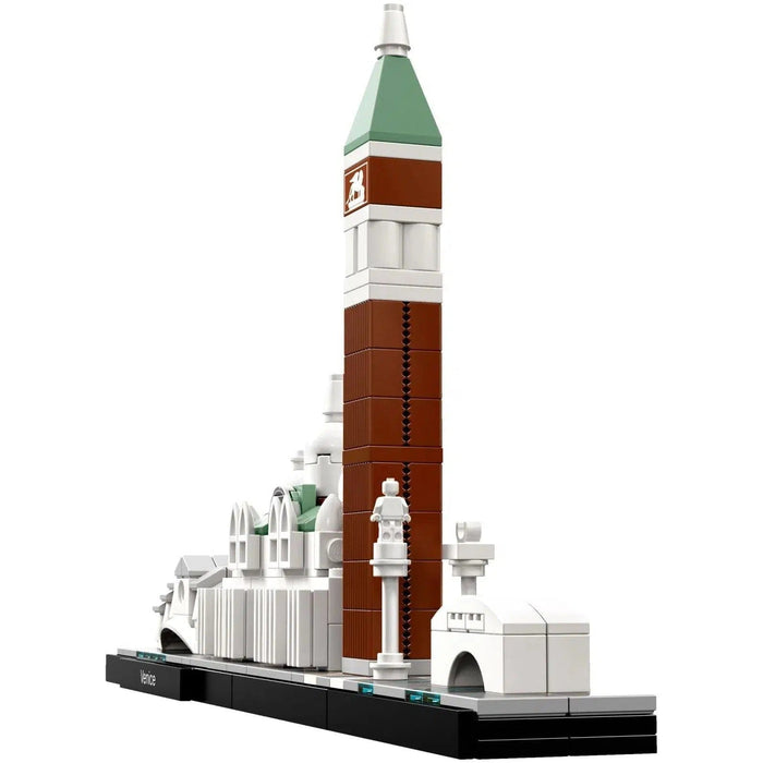 LEGO [Architecture] - Venice Building Set - Skylines Series (21026)