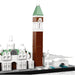 LEGO [Architecture] - Venice Building Set - Skylines Series (21026)
