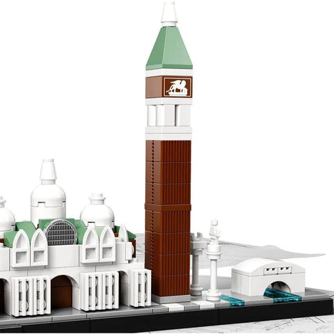 LEGO [Architecture] - Venice Building Set - Skylines Series (21026)