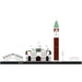 LEGO [Architecture] - Venice Building Set - Skylines Series (21026)