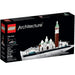 LEGO [Architecture] - Venice Building Set - Skylines Series (21026)