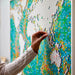 LEGO [Art] - World Map Building Set -Miscellaneous Series (31203)