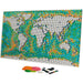 LEGO [Art] - World Map Building Set -Miscellaneous Series (31203)