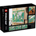 LEGO [Art] - World Map Building Set -Miscellaneous Series (31203)