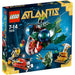 LEGO [Atlantis] - Angler Attack Building Set - Series (7978)