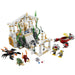 LEGO [Atlantis] - City of Atlantis Building Set - Series (7985)