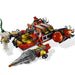 LEGO [Atlantis] - Deep Sea Raider Building Set - Series (7984)