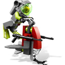LEGO [Atlantis] - Deep Sea Striker (8076)