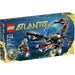 LEGO [Atlantis] - Deep Sea Striker Building Set - Series (8076)