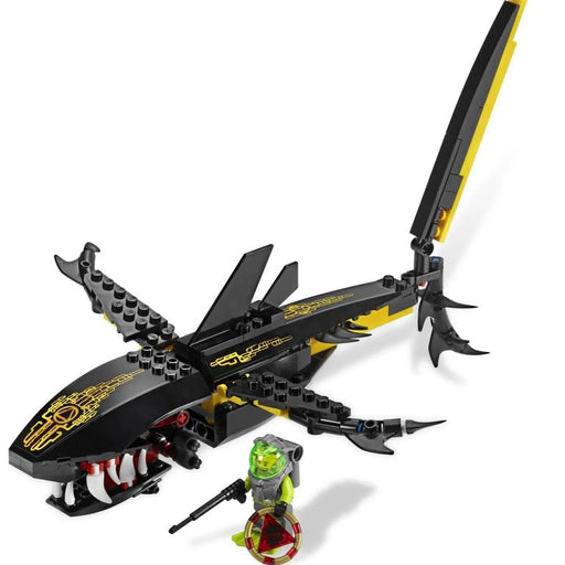 LEGO [Atlantis] - Guardian of the Deep (8058)