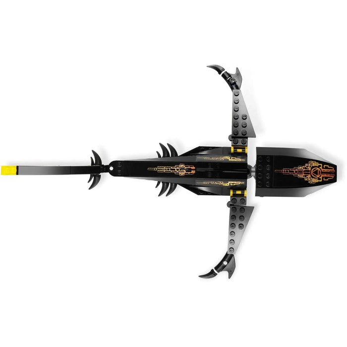 LEGO [Atlantis] - Guardian of the Deep Building Set - Series (8058)