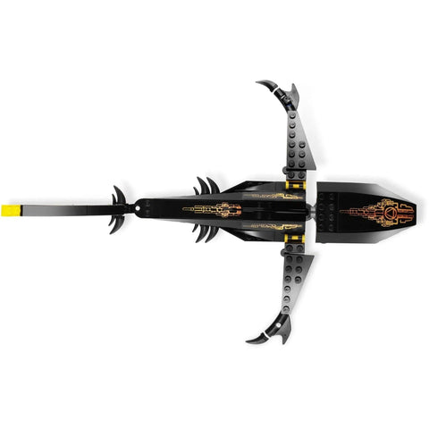 LEGO [Atlantis] -  Guardian of the Deep Building Set - Series (8058)