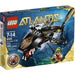 LEGO [Atlantis] - Guardian of the Deep Building Set - Series (8058)
