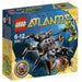 LEGO [Atlantis] - Monster Crab Clash Building Set - Series (8056)
