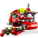 LEGO [Atlantis] - Neptune Carrier Building Set - Series (8075)