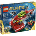 LEGO [Atlantis] - Neptune Carrier Building Set - Series (8075)