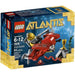 LEGO [Atlantis] - Ocean Speeder Building Set - Series (7976)
