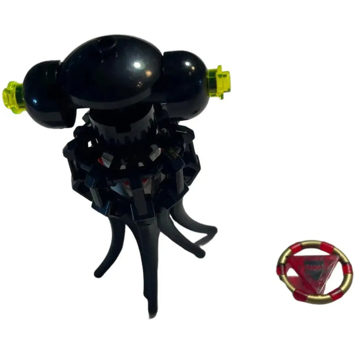 LEGO [Atlantis] - Octopus Building Set - Promotional Series (30040)