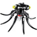 LEGO [Atlantis] - Octopus Building Set - Promotional Series (30040)