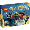 LEGO [Atlantis] - Seabed Scavenger Building Set - Series (8059)
