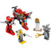 LEGO [Atlantis] - Seabed Strider Building Set - Series (7977)