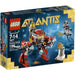 LEGO [Atlantis] - Seabed Strider Building Set - Series (7977)